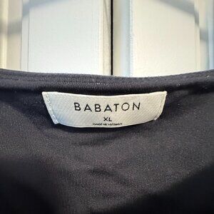 Babaton Contour Squareneck Bodysuit